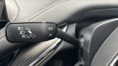 Skoda Enyaq 220kW vRS 82kWh 4x4 5dr Auto Electric 